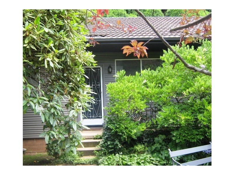 Flat @ 45 Merrigang Street, Bowral NSW 2576