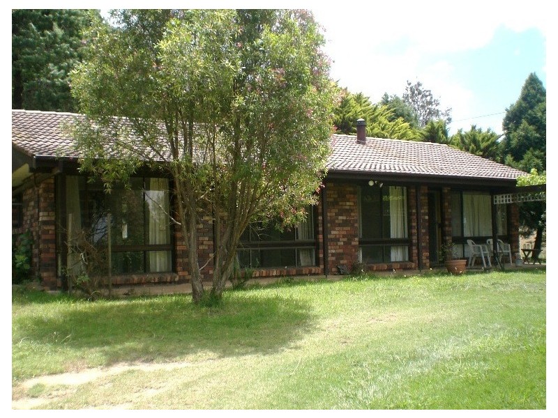 12940 Illawarra Highway, Sutton Forest NSW 2577