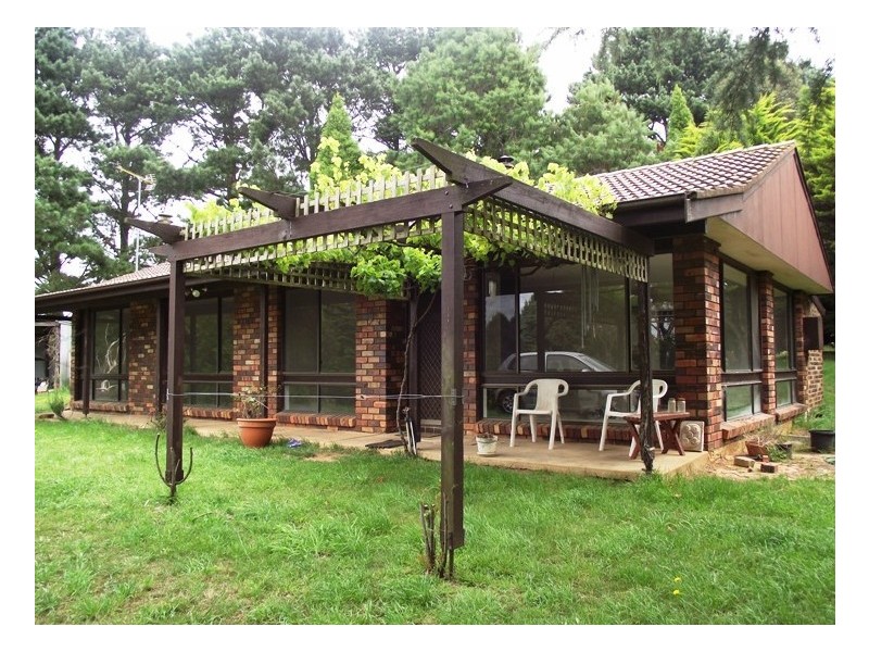 12940 Illawarra Highway, Sutton Forest NSW 2577