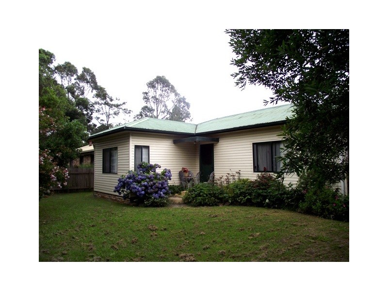 46 Old Hume Highway, Welby NSW 2575