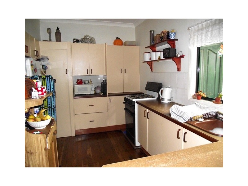 46 Old Hume Highway, Welby NSW 2575