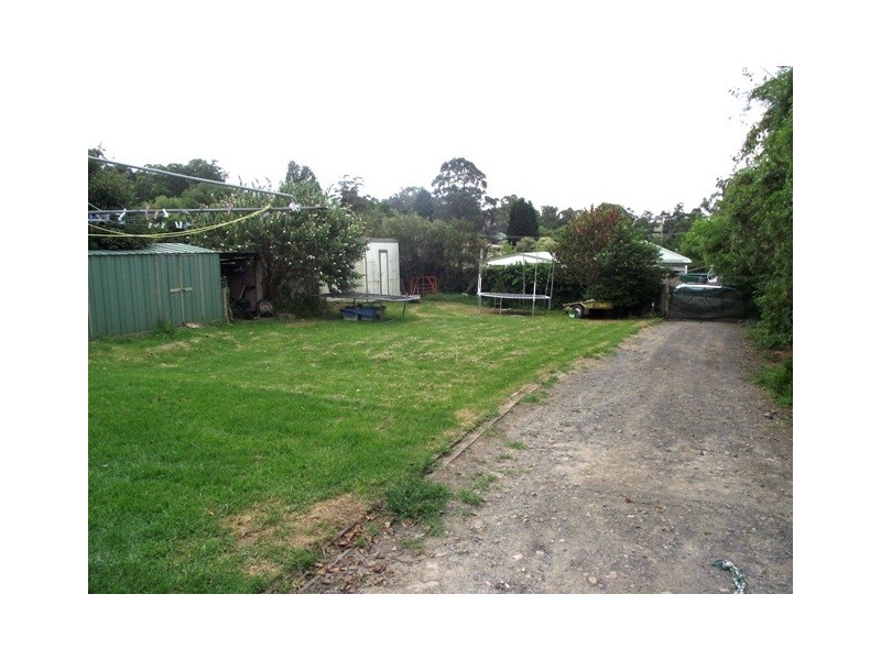 46 Old Hume Highway, Welby NSW 2575