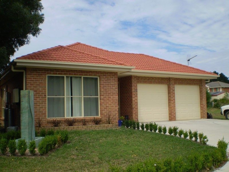 Lot  57 Beaconsfield Road, Moss Vale NSW 2577