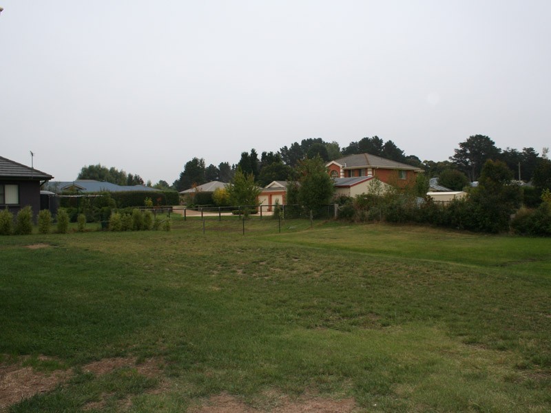Lot  57 Beaconsfield Road, Moss Vale NSW 2577