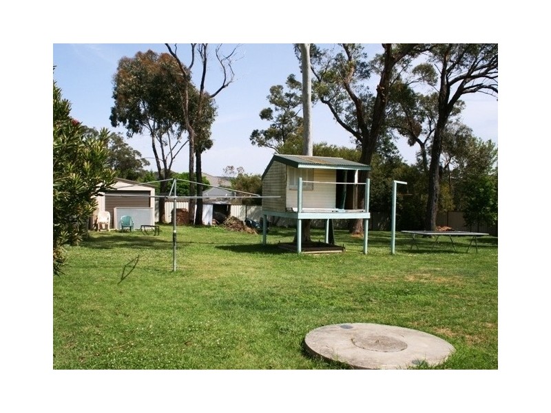 102 Sunrise Road, Yerrinbool NSW 2575