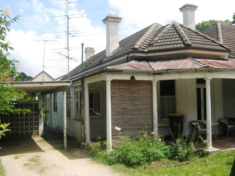1/25 Merrigang Street, Bowral NSW 2576