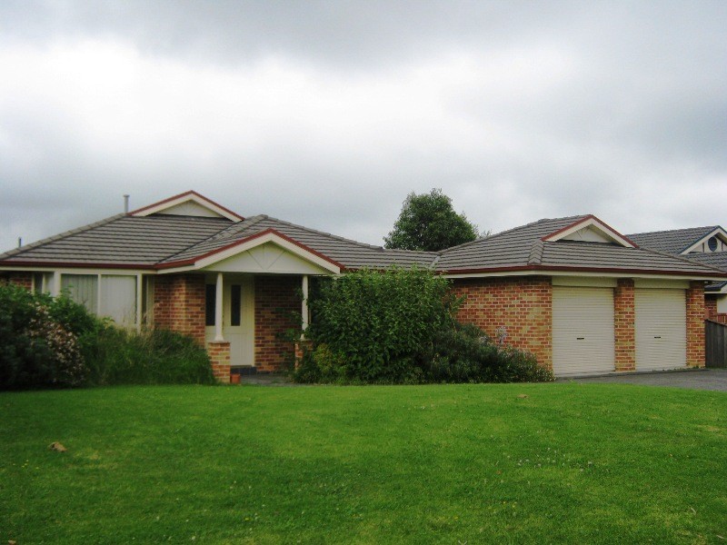 62 Westbrook Crescent, Bowral NSW 2576