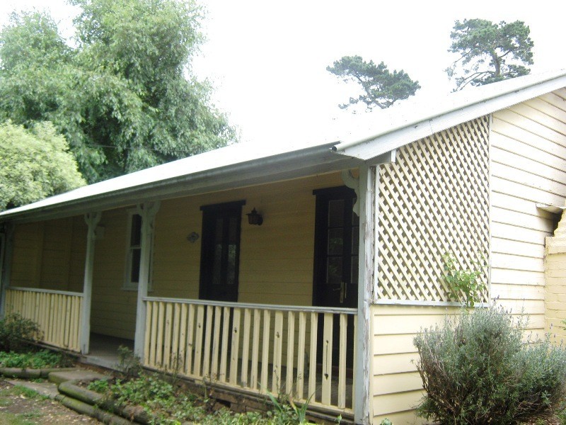 0 Sheepwash Road, Glenquarry NSW 2576