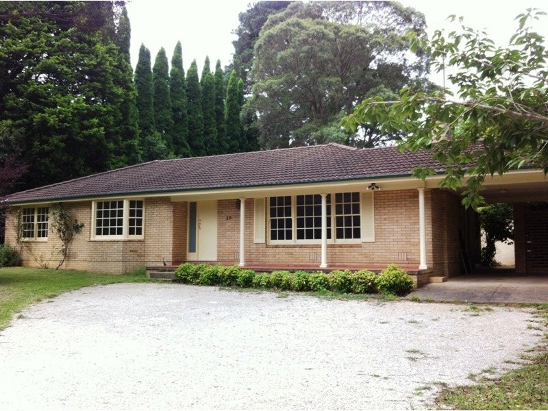 29 Aitken Road, Bowral NSW 2576