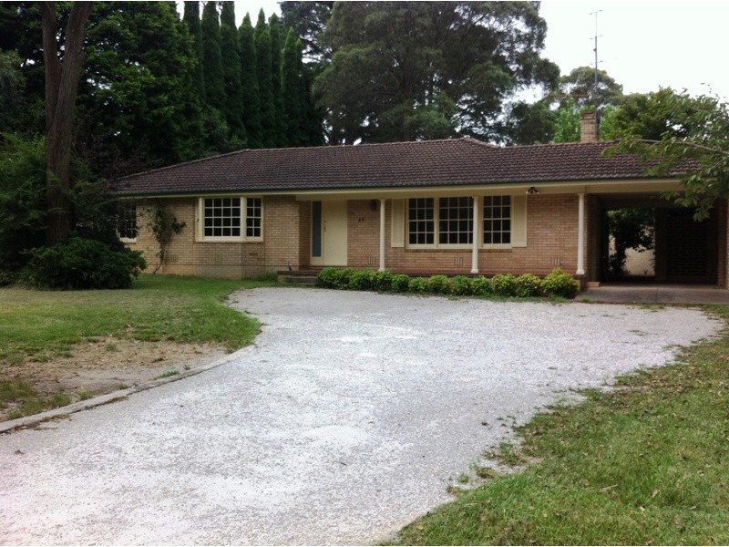 29 Aitken Road, Bowral NSW 2576