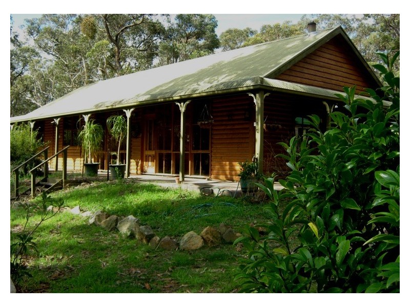 155 Colo Road, Colo Vale NSW 2575