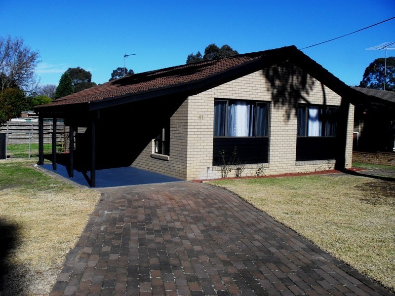 41 Derby Street, Bowral NSW 2576