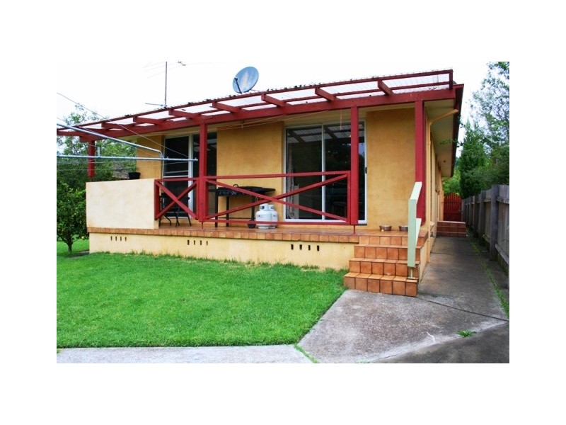 14 Farmborough Close, Bowral NSW 2576