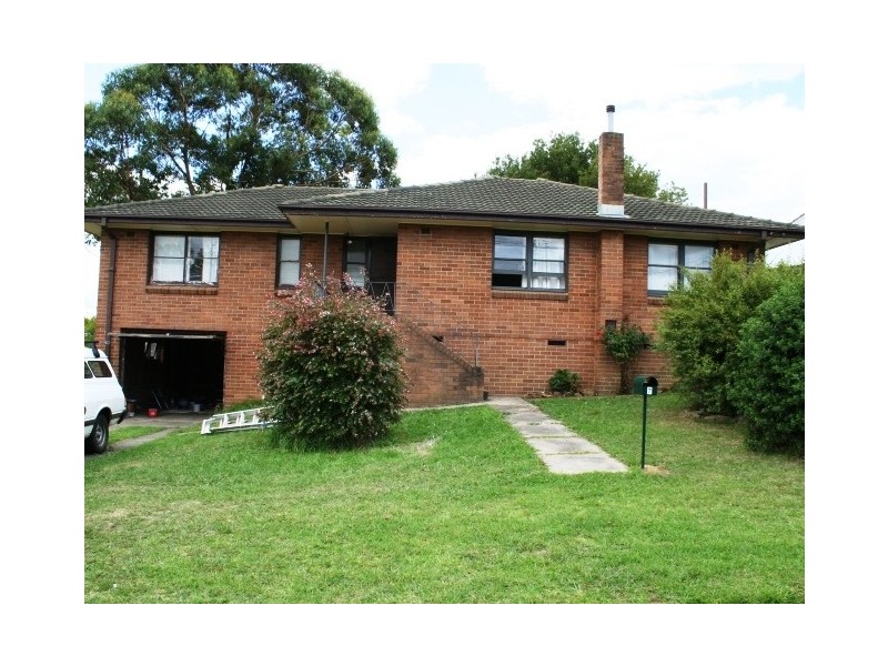 7 Darran Road, Moss Vale NSW 2577