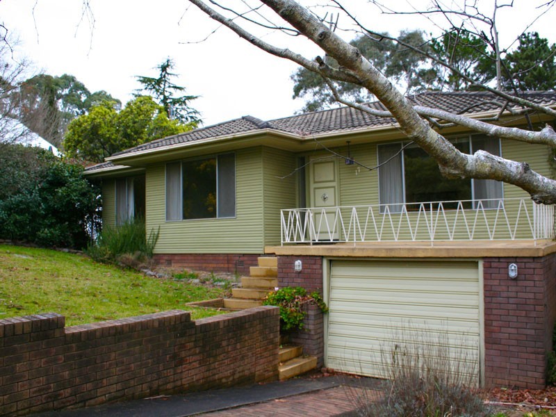 17 Cliff Street, Bowral NSW 2576
