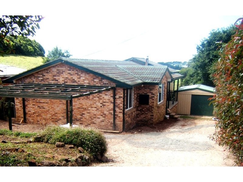 55 Mackeys Lane, Robertson NSW 2577
