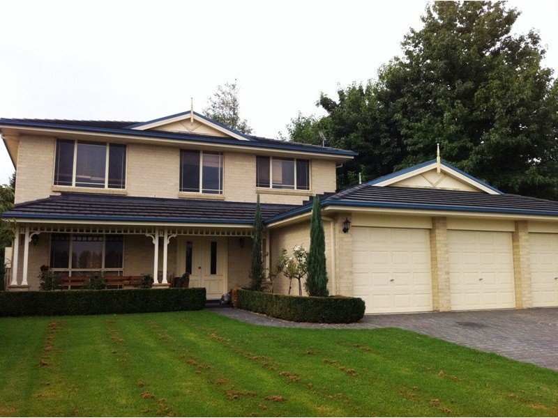 97 Suttor Road, Moss Vale NSW 2577