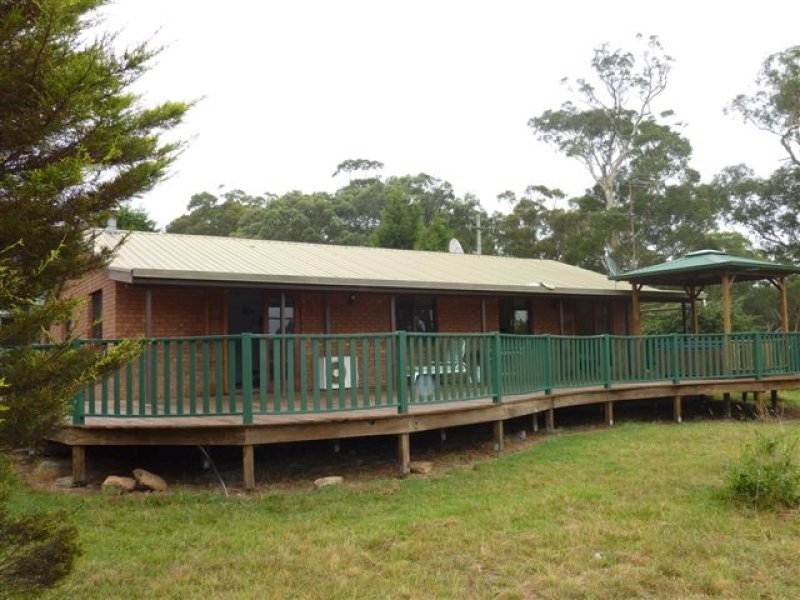 1451 Wombeyan Caves Road, High Range NSW 2575
