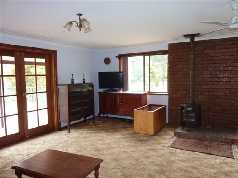 1451 Wombeyan Caves Road, High Range NSW 2575