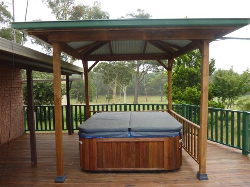 1451 Wombeyan Caves Road, High Range NSW 2575