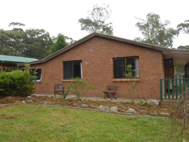 1451 Wombeyan Caves Road, High Range NSW 2575