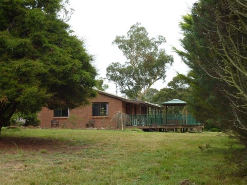 1451 Wombeyan Caves Road, High Range NSW 2575