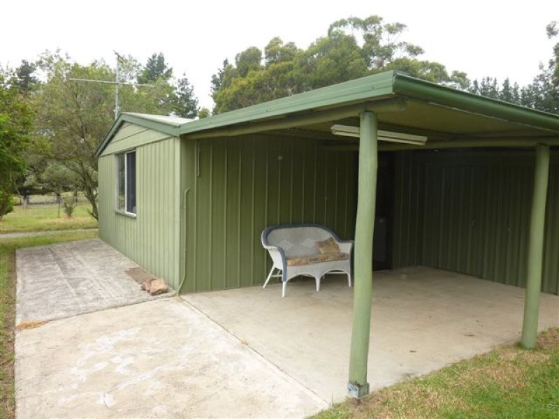 1451 Wombeyan Caves Road, High Range NSW 2575