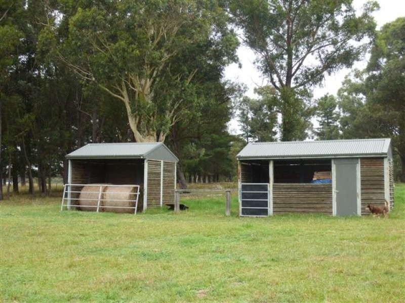 1451 Wombeyan Caves Road, High Range NSW 2575
