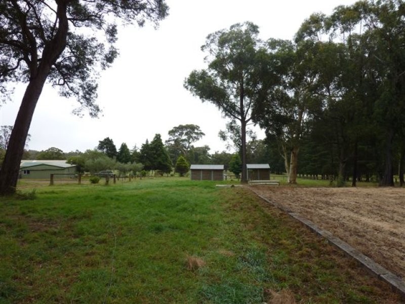 1451 Wombeyan Caves Road, High Range NSW 2575