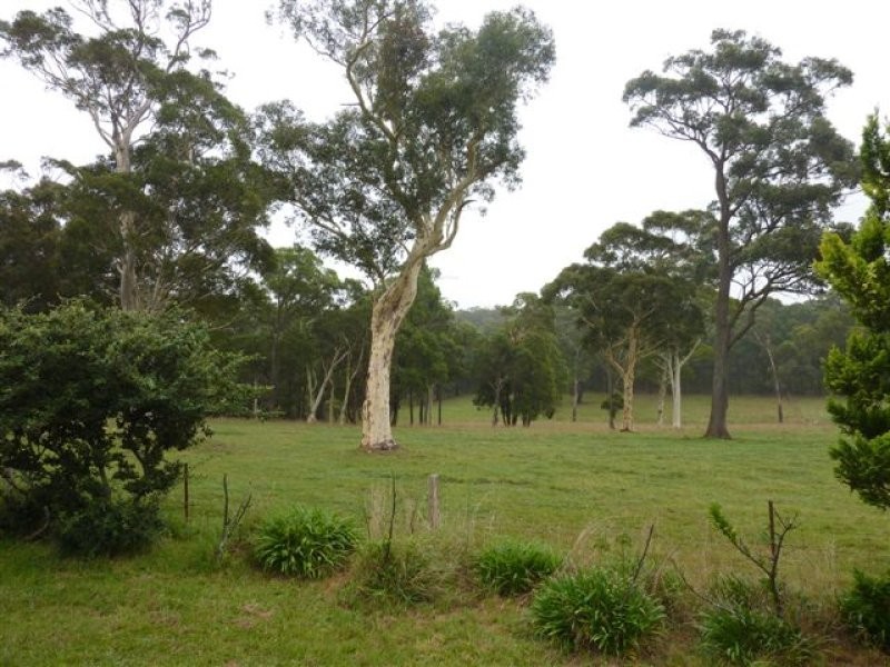 1451 Wombeyan Caves Road, High Range NSW 2575