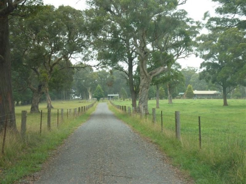 1451 Wombeyan Caves Road, High Range NSW 2575