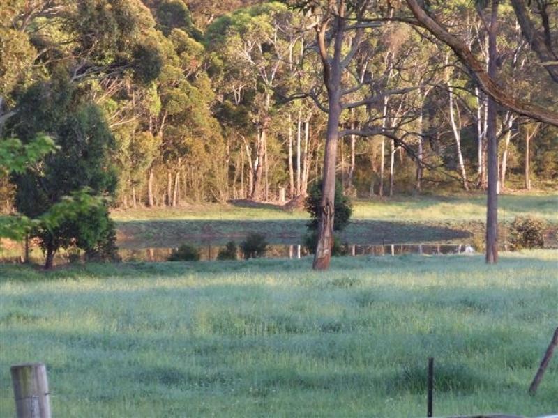 1451 Wombeyan Caves Road, High Range NSW 2575