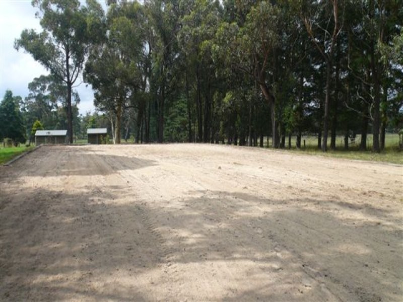 1451 Wombeyan Caves Road, High Range NSW 2575