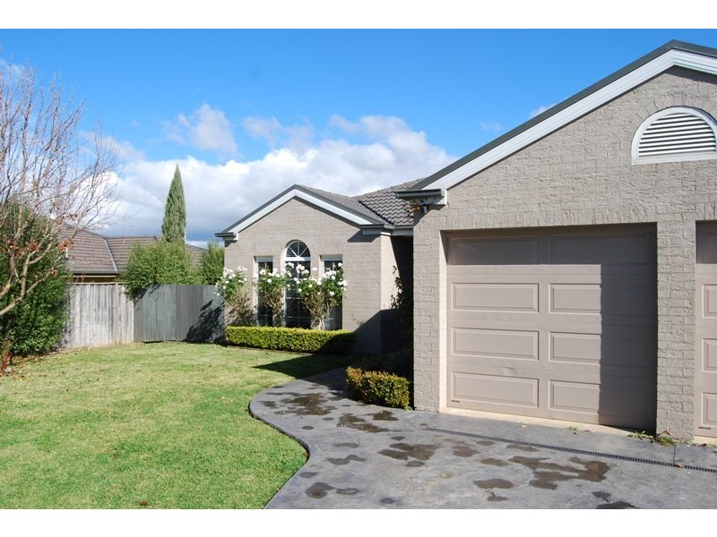 23 Emily Circuit, Bowral NSW 2576