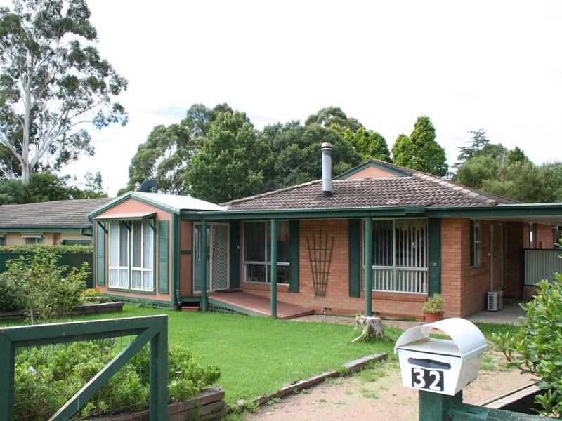 32  Purcell Street, Bowral NSW 2576