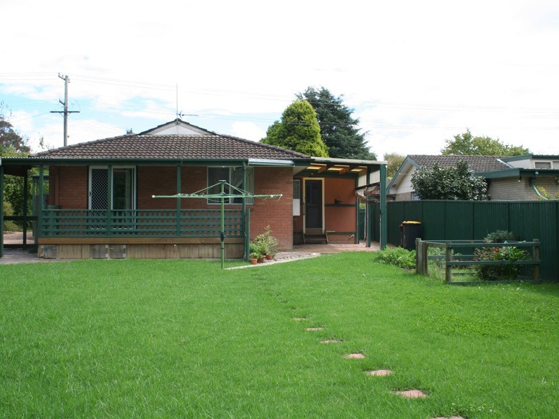 32  Purcell Street, Bowral NSW 2576