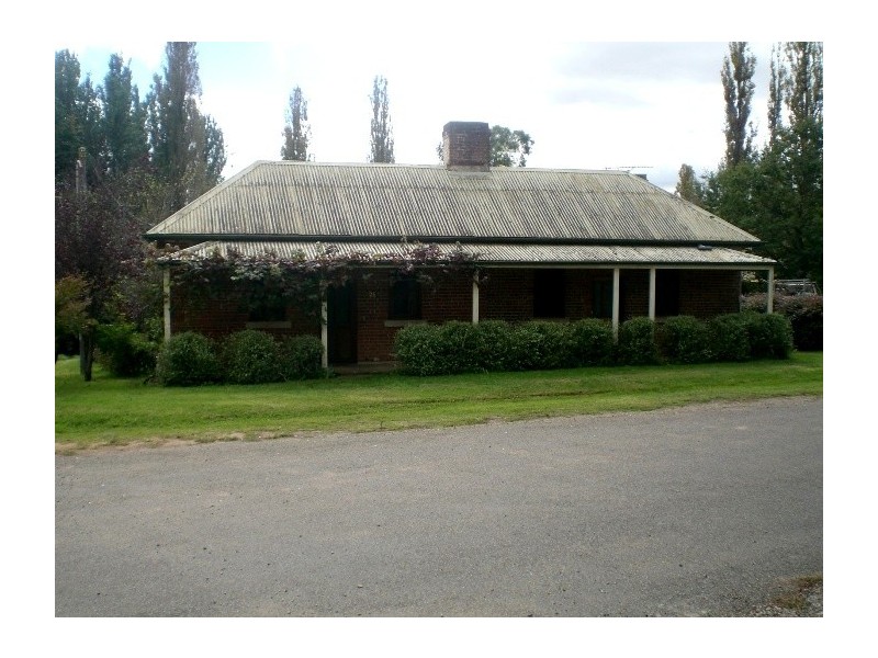 26 Jellore Street, Berrima NSW 2577