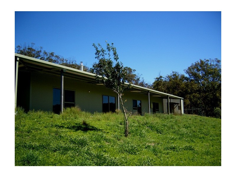 190 Big Hill, Marulan NSW 2579