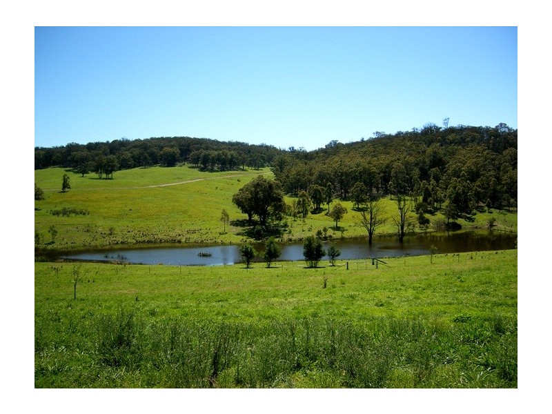 190 Big Hill, Marulan NSW 2579