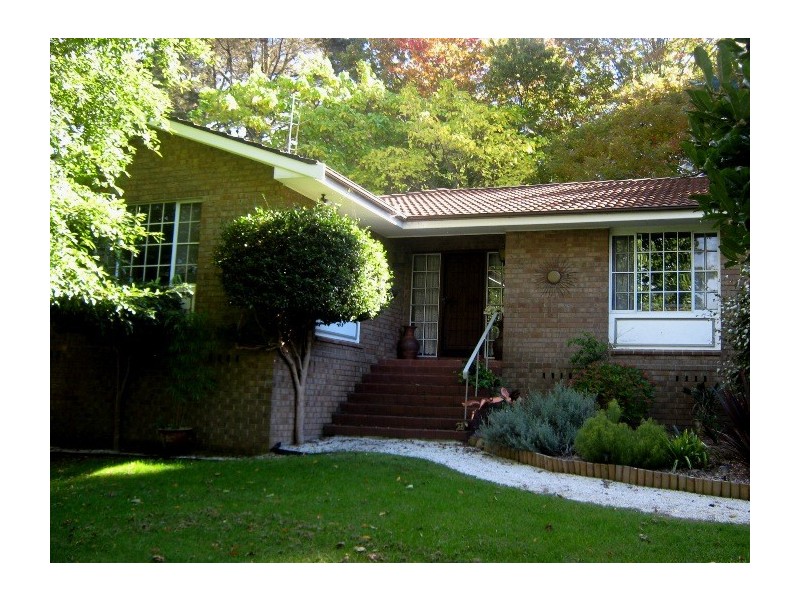 58 Charlotte Street, Burradoo NSW 2576