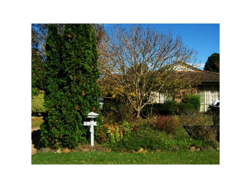 7 Stephens Place, Bowral NSW 2576