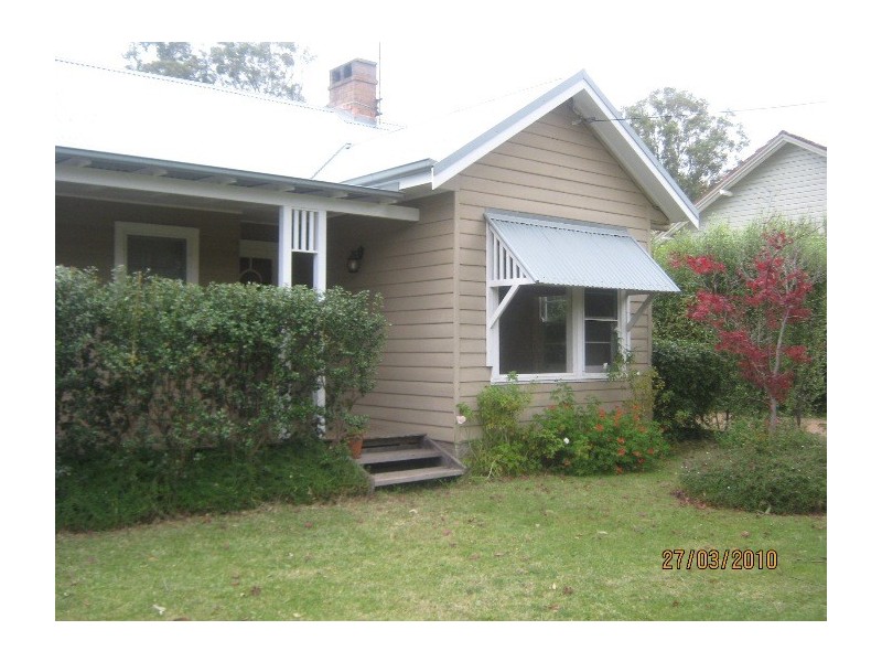 21 Warenda Street, Bowral NSW 2576
