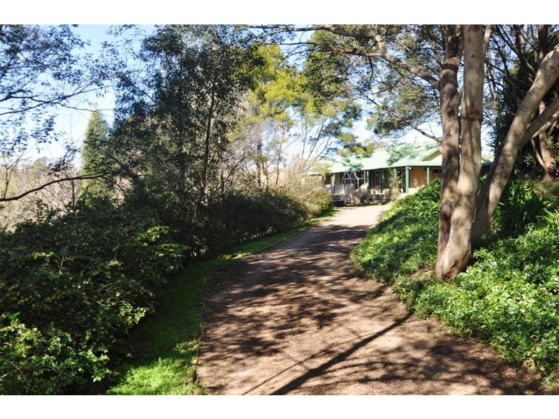 3a Alexandra Place, Bowral NSW 2576