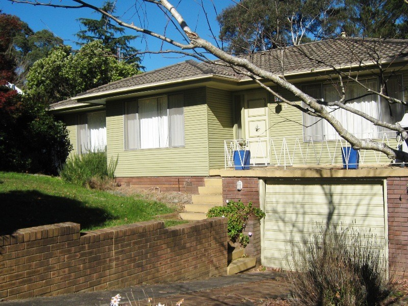 17 Cliff Street, Bowral NSW 2576