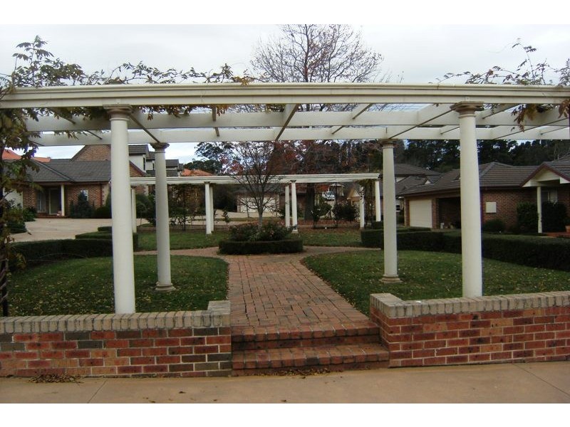 Villa 4/454 Kangaloon Road, Bowral NSW 2576