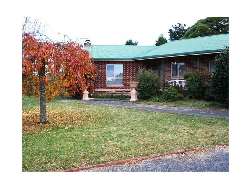 15 Old Kangaloon Road, Robertson NSW 2577