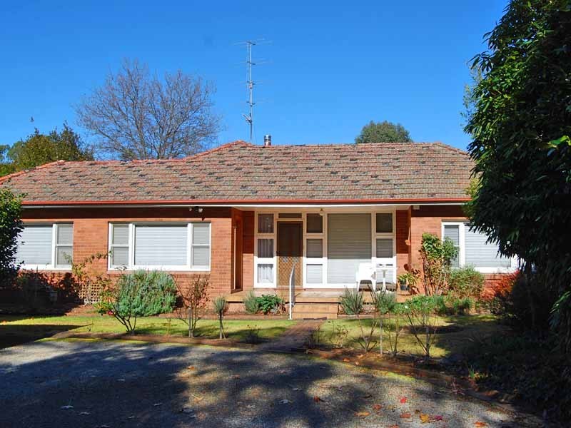 1  Church Street, Bowral NSW 2576