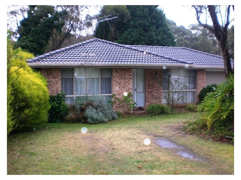 4 Telopea Street, Colo Vale NSW 2575