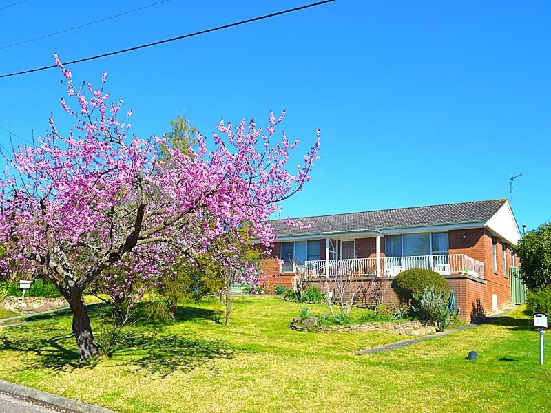 17 Lovelle Street, Moss Vale NSW 2577