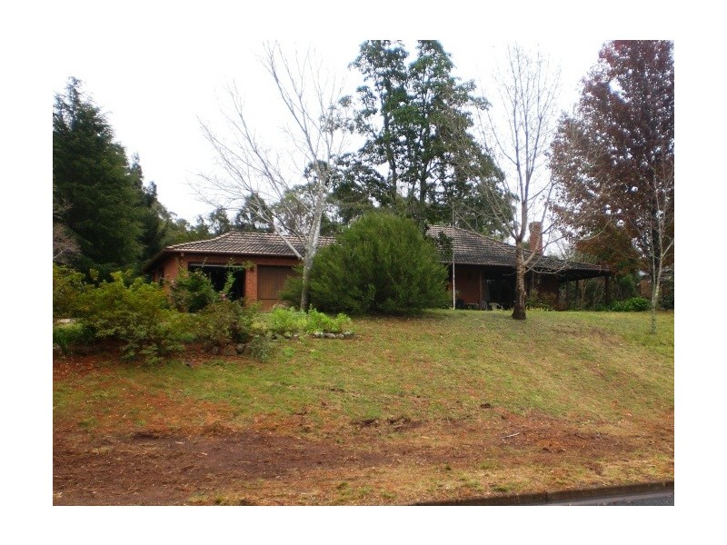 22 Ben Nevis Circuit, Bundanoon NSW 2578